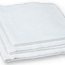 Вафельное полотенце отбеленное, 200 г/м2, 0,45х0,7м. Купить вафельные полотенца